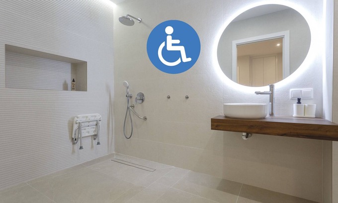 Cadiz Apartment | BAHIA Suite -apart. adaptado-