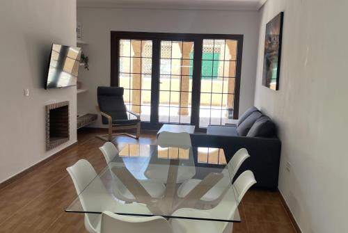 Centro Comercial Bahia Sur Apartment | Bahia Sur Deluxe