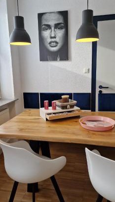 Hochzoll Apartment | Bahnhof City Loft & Apartments