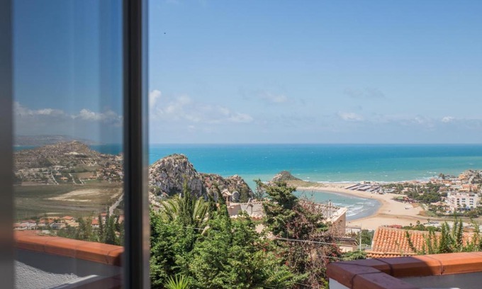 Licata Apartment | Baia Del Sole