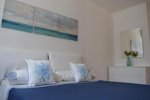 Piano di Sorrento Bed & Breakfast | Baia della Serenità