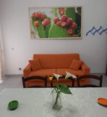 Baia Verde Apartment | baia verde appartamento 150 m dal mare