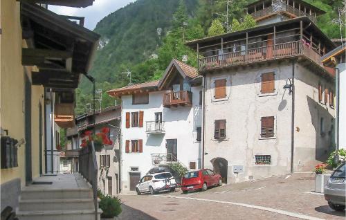 Bondone Apartment | Baidoni Secondo Piano