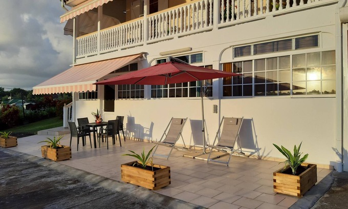 Baie-Mahault House | Baie Mahault seasonal housing