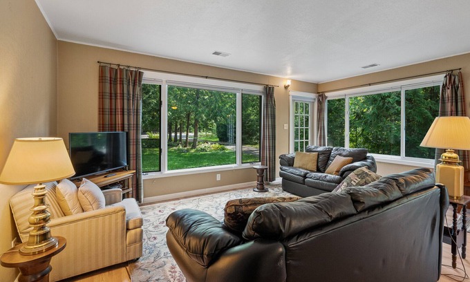 North Bay Cottage | Baileys Harbor home on North Bay, Dog Friendly- Near Gordon Lodge Resort