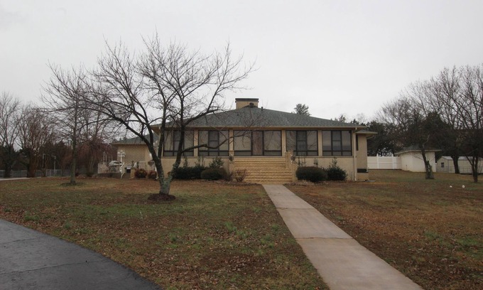 Russellville Other | Baker Hill Ranch