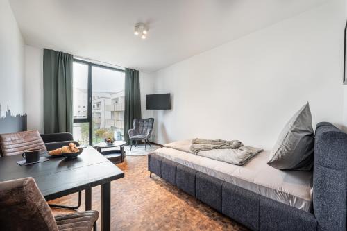 Augsburg-Goggingen Apartment | Baker`s Home