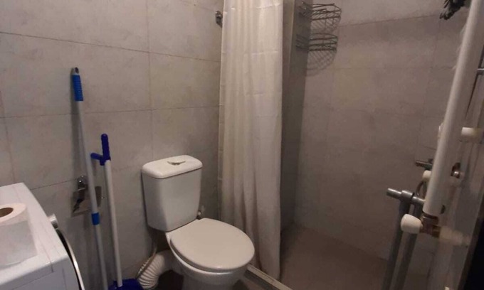 Bakuriani Apartment | Bakuriani apartment m25 (208)