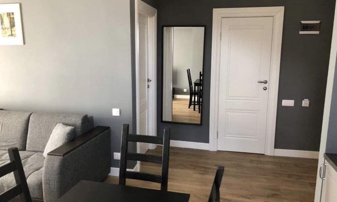 Bakuriani Apartment | Bakuriani Apartment Hotel With An Amazing View
