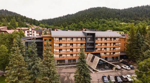 Bakuriani Hotel | Bakuriani Inn