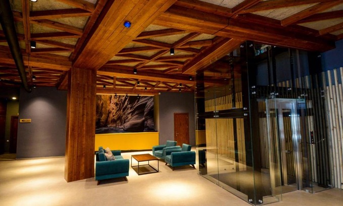 Bakuriani Apartment | Bakuriani Valley