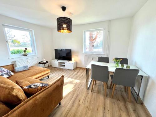 Witzenhausen Apartment | Balance Apartments by M&A Train Station Business