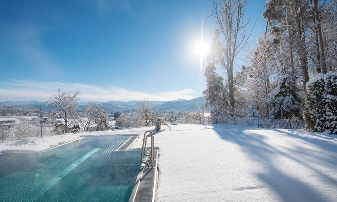 Poertschach am Woerthersee Hotel | BALANCE - Das 4 Elemente SPA & GOLF Hotel