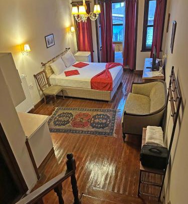 Balat Apartment | BALAT ROOMS by HHK