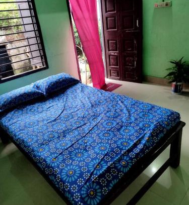 Puri House | Balbhadra Nibas