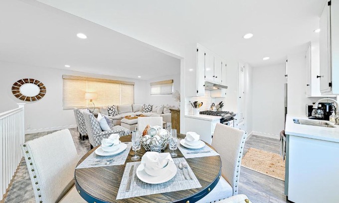 Balboa Island House | Balboa Island Diamond Resort Compound