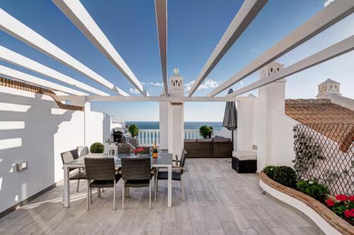 La Capellania Apartment | Balcón de Benalmádena
