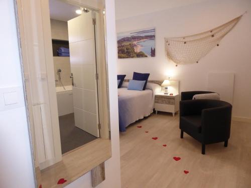 Quintana House | Balcón de la Len