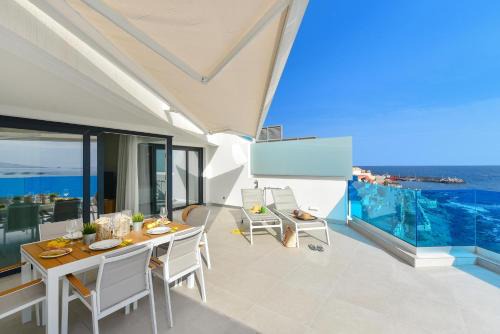 Telde Apartment | Balcon Azul IV by VillaGranCanaria