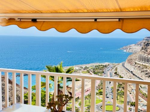 Puerto Rico Apartment | BALCON de AMADORES con vista al océano