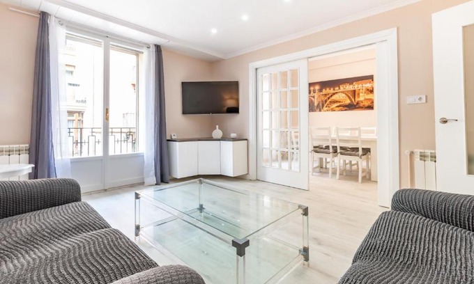 Old Town Apartment | Balcon del Torico