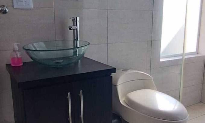 Guadalajara de Buga Apartment | Balcones de la Rivera