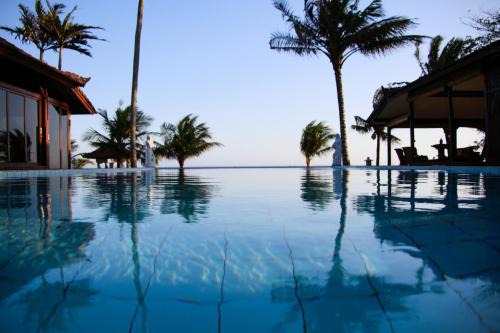 Suraberata House | Bali Hai Island Resort Jembrana