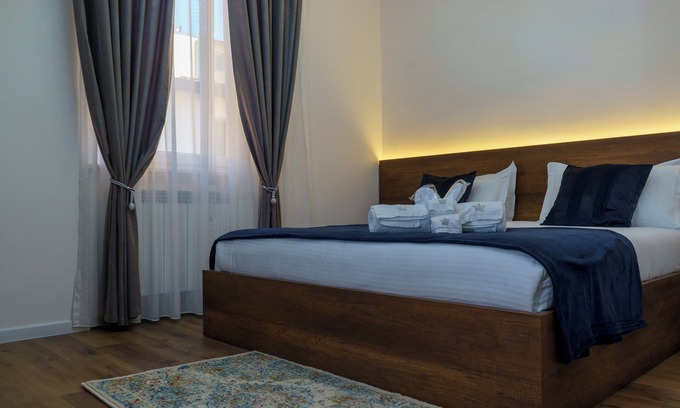 Montecatini Terme Apartment | Bali Luxury Apartment 04 Montecatini Terme