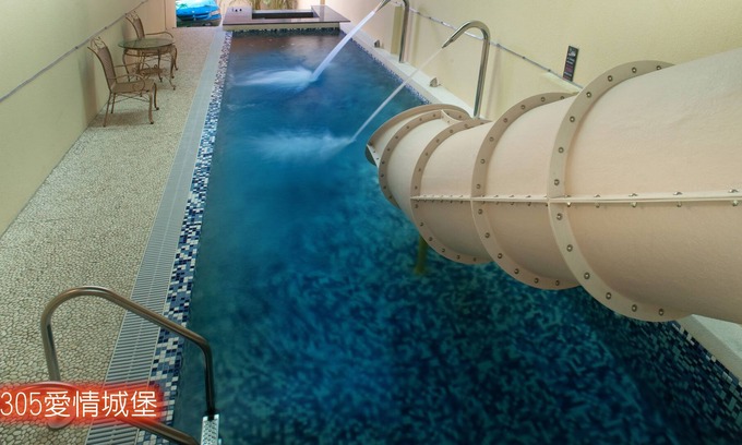 Zhongli District Hotel | Bali Motel
