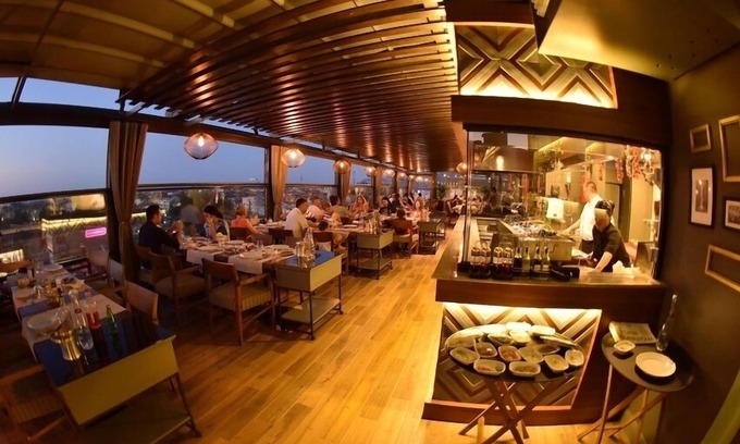 Altınordu Hotel | Baliktasi City Hotel