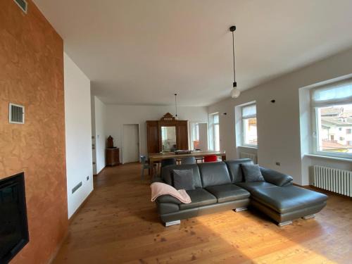 Canale di Tenno Apartment | Balina apartment