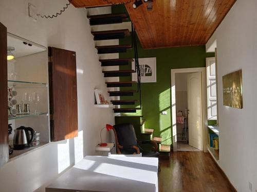Centro Storico Apartment | Ballaria Pop Art