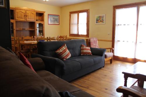 Benasque Apartment | BALLBENAS