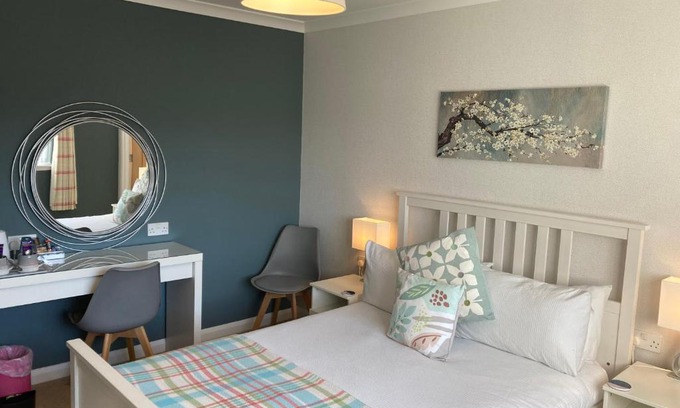 Achachork House | Ballintoy B&B IsleofSkye