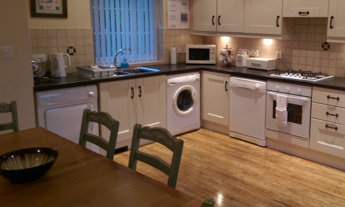 Craigavon House | Ballycanal