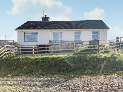 Machrihanish House | Ballygroggan Bungalow - Uk38174