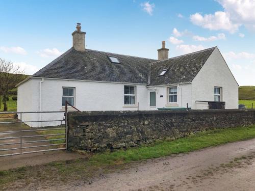 Machrihanish House | Ballygroggan Cottage - Uk48768