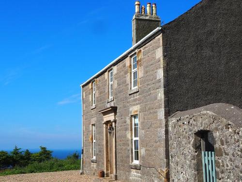 Machrihanish House | Ballygroggan Farmhouse - Uk35208