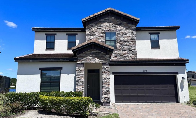 Haines City House | Balmoral Resort-210BP home