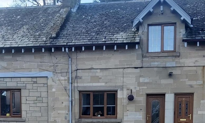 Galashiels House | Balnakiel Cottage, Galashiels