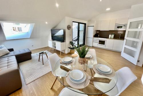 Mondariz-Balneario Apartment | Balnea Troncoso