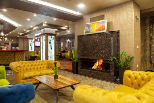 Velingrad Hotel | Balneo Complex & Spa Aquatonik