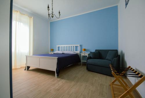 Bagnoli Apartment | Balneolis Apartament
