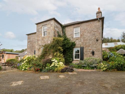 Maybole House | Balsaggart Farm