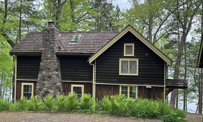 Balsam Lake Cabin | Balsam Lake Howards Fern Hill Cabin