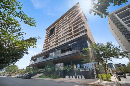 Merida Municipality Apartment | BALTIA Luxurious One Bedroom Ap