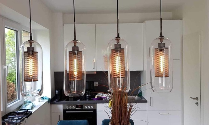 Timmendorfer Strand Apartment | Baltic Sea vacation paradise - Ostseeparadies