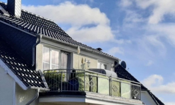 Dassow House | Baltic Sea Magic Barendorf