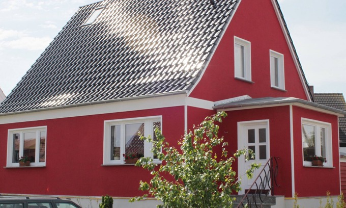 Barth Apartment | Baltic Sea vacation-Barth holiday apartment