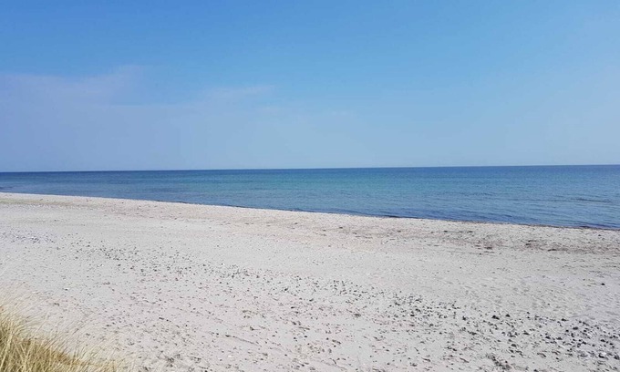 Wulfsdorf House | Baltic Sea vacation in a 100 m2 vacation home with sauna, Scharbeutz, Timmendorfer Strand.